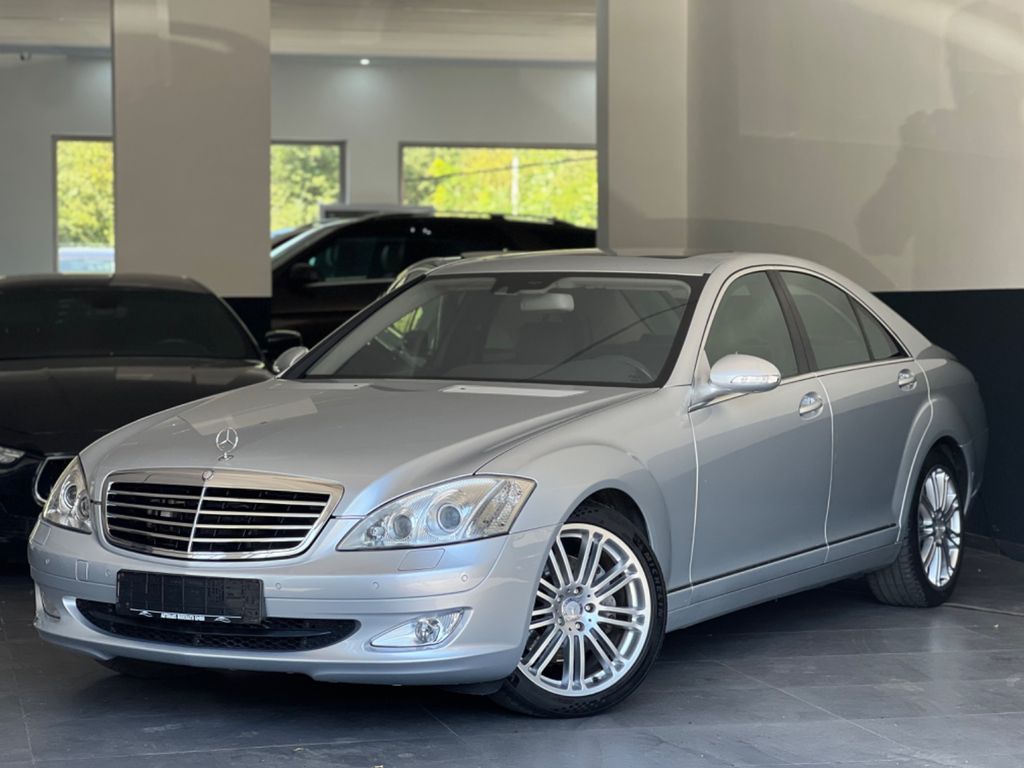 Bild des Angebotes Mercedes-Benz S 320 CDI