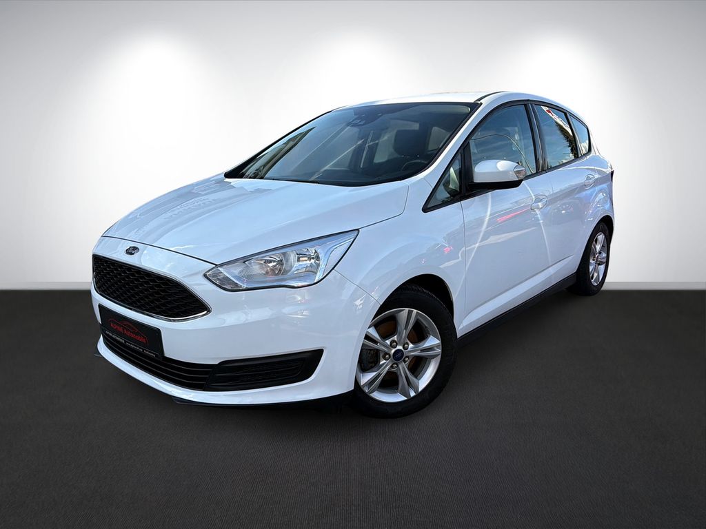 Bild des Angebotes Ford C-Max 1.5 TDCi Trend *AHK*PDC*Tempomat*