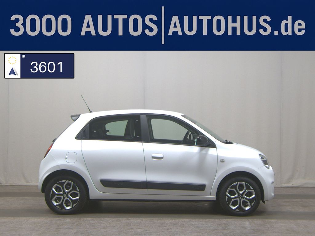 Bild des Angebotes Renault Twingo 1.0 Equilibre KLIMA BT USB DAB