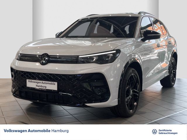 Bild des Angebotes Volkswagen Tiguan 2.0 TSI DSG R-Line 4M Panorama 360°