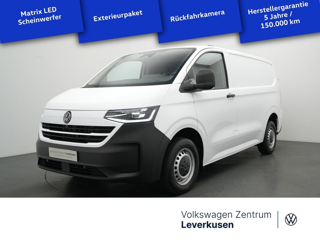Bild des Angebotes Volkswagen T7 Transporter Kasten MATRIX AHK KAM PDC KLIMA