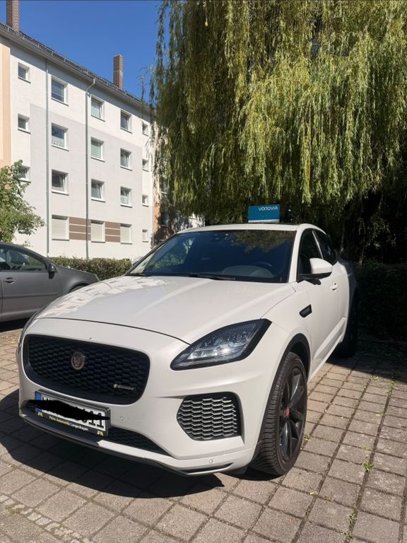 Bild des Angebotes Jaguar E-Pace D180 R-DYNAMIC S 4WD Auto R-DYNAMIC Sport