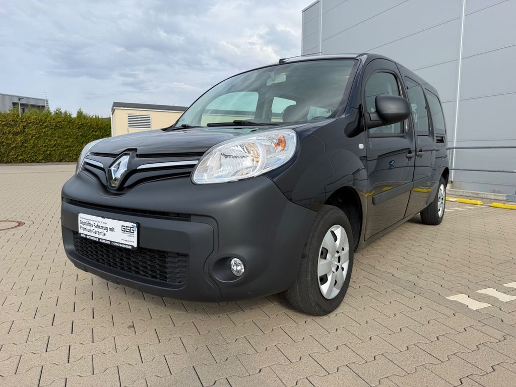 Bild des Angebotes Renault Kangoo Grand lang