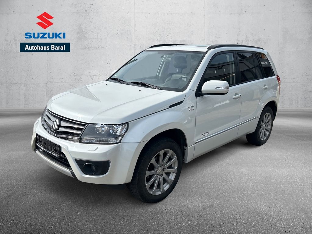 Bild des Angebotes Suzuki Grand Vitara 1.9 DDIS X 30