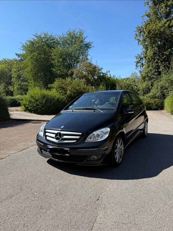 Bild des Angebotes Mercedes-Benz  B 170 Automatik | Getriebe NEU | TÜV 12/2027