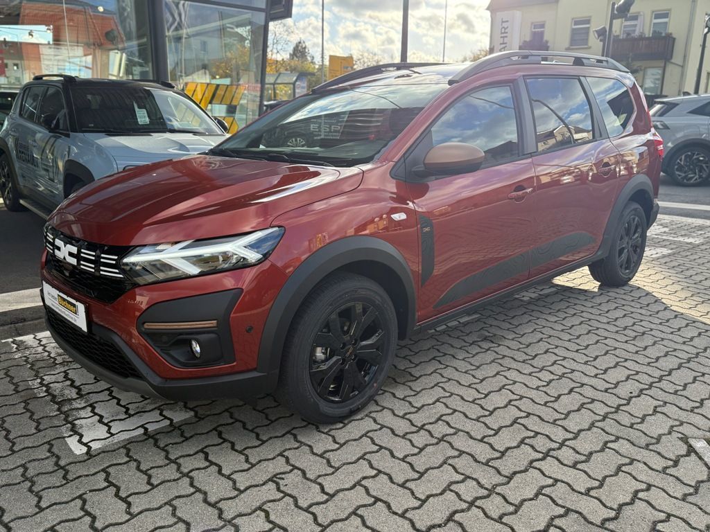 Bild des Angebotes Dacia Jogger Extreme+ ECO-G 100
