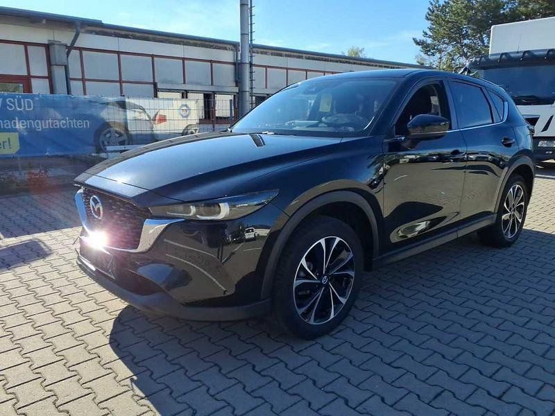 Bild des Angebotes Mazda CX-5 2.0 ADVANTAGE AUTOMATIK