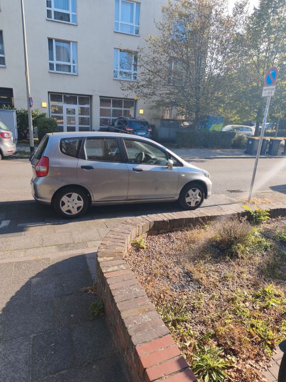 Bild des Angebotes Honda Jazz 1.4 S S
