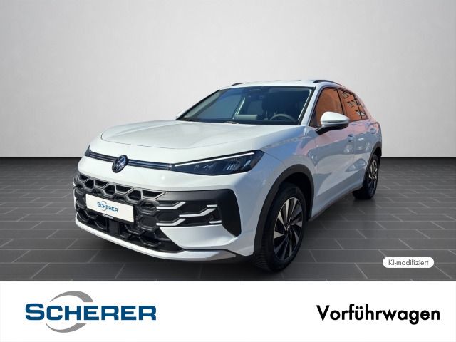 Bild des Angebotes Volkswagen T-Roc Life 1.5 l eTSI 150 PS DSG7