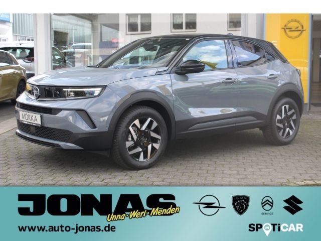 Bild des Angebotes Opel Mokka Edition 1.2T AT Sitzheizung RKamera Allwet