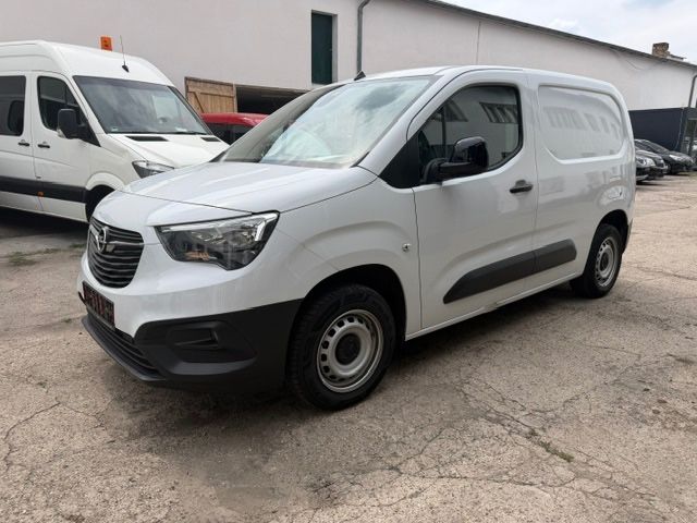 Bild des Angebotes Opel Combo 1.5CDTI E Cargo Edition*1.HD*Navi*PDC*