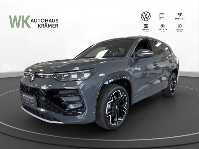 Volkswagen Tayron R-Line 2,0 l TDI 4MOTION DSG AHK / MATRIX