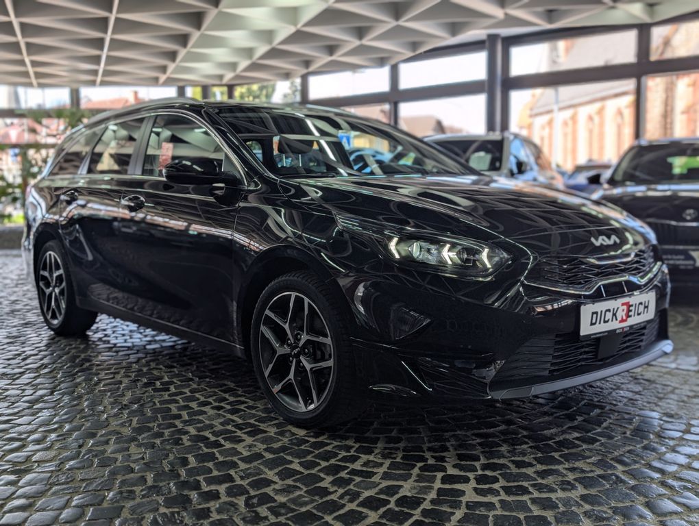 Bild des Angebotes Kia cee'd Sportswagon 1.5 Spirit SCC JBL KAM 7J Gar.