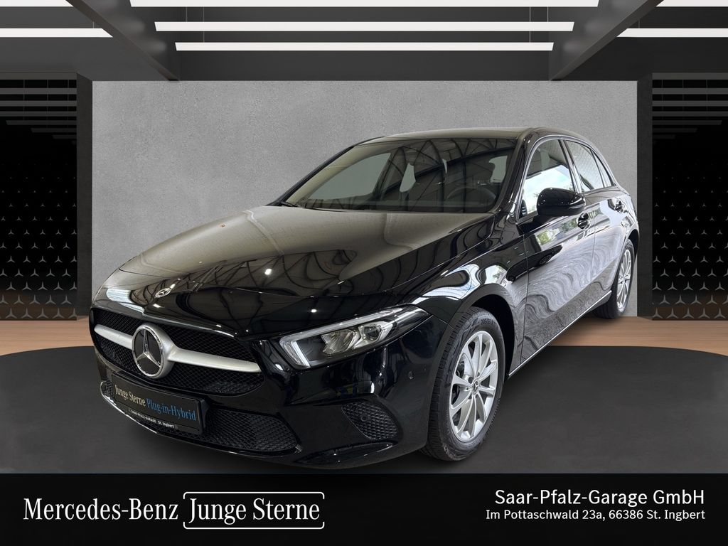 Bild des Angebotes Mercedes-Benz A 250 e PANO*CARPLAY*PTS*NAVI*TEMP*DAB*LED*SHZ*