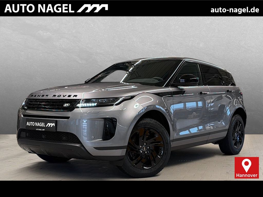 Bild des Angebotes Land Rover Range Rover Evoque D165 S 18" Black-P. Winter-P.