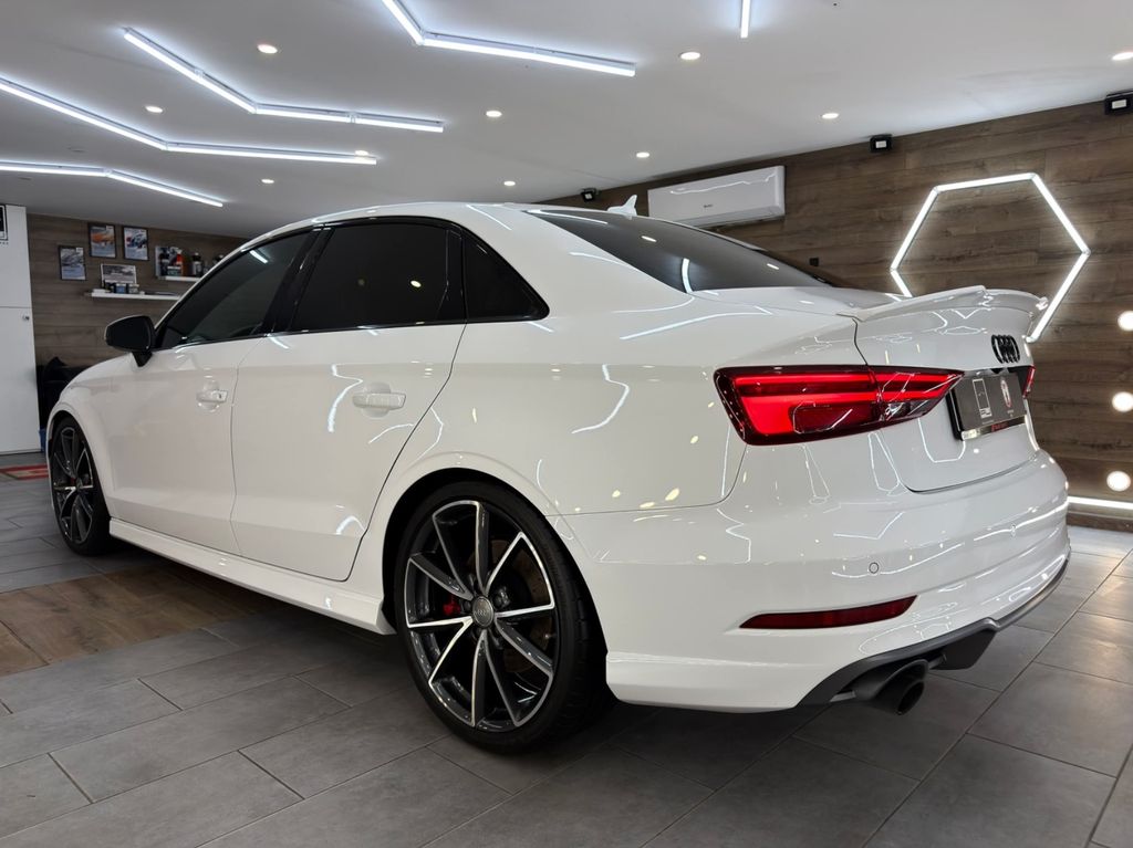 Bild des Angebotes Audi A3 S-line Facelift | Stage 2 | 242 kW