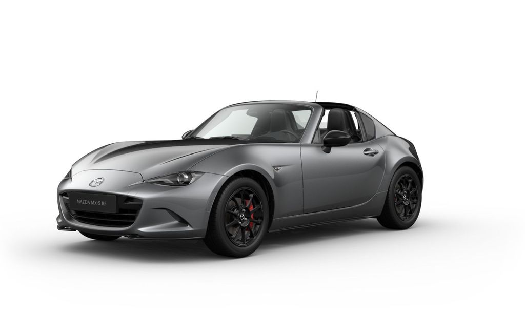 Bild des Angebotes Mazda MX-5 Homura RF