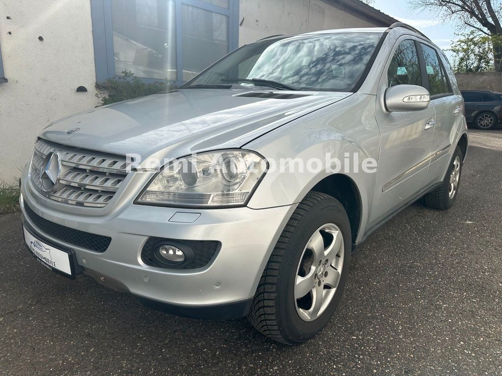 Bild des Angebotes Mercedes-Benz 320 ML CDI HU Neu