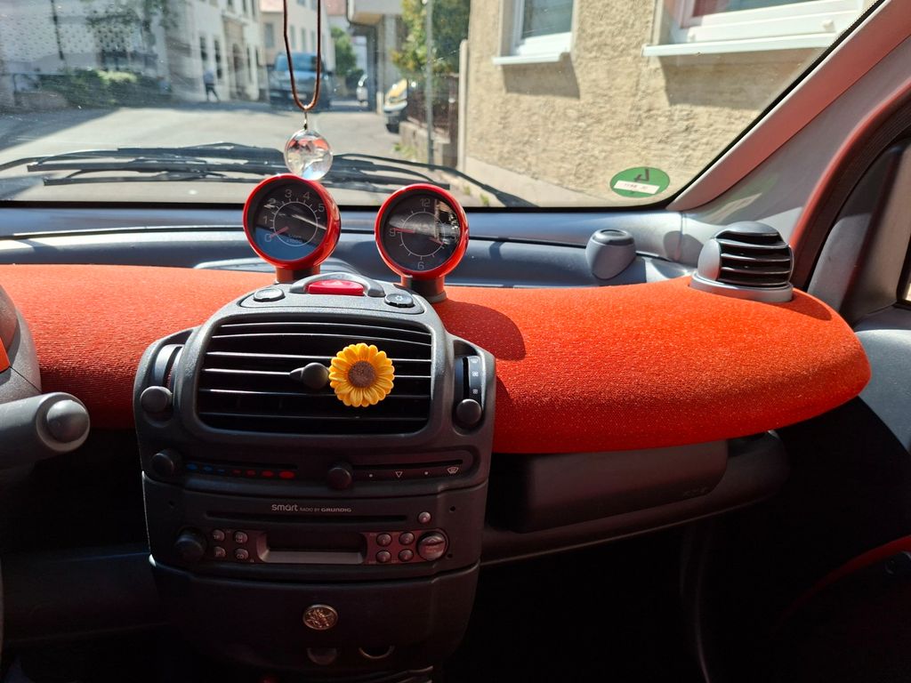 Bild des Angebotes Smart ForTwo coupé purestyle 45kW purestyle