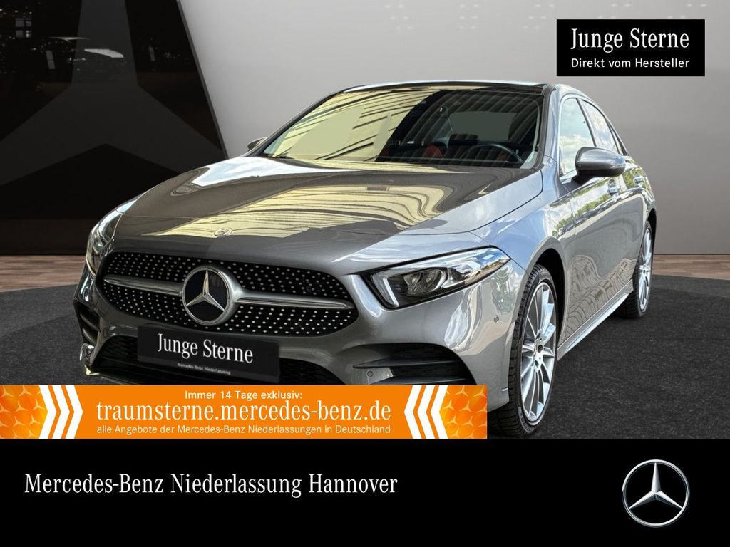 Bild des Angebotes Mercedes-Benz A 250 e Lim AMG/Pano/LED/Kam/Sound/CarPlay/DAB