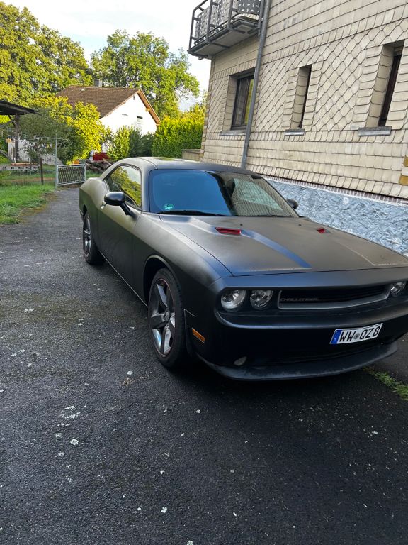 Bild des Angebotes Dodge Challenger