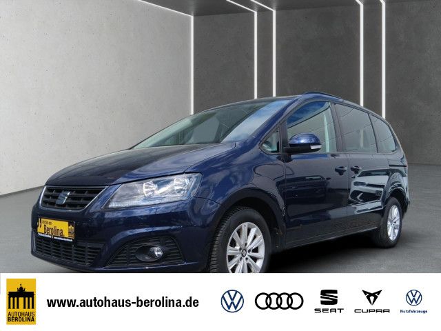 Bild des Angebotes Seat Alhambra 1.4 TSI Style *GRA*PDC*KLIMA*