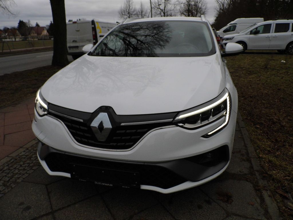 Bild des Angebotes Renault Megane IV Grandtour EDC R.S. Line Driving Bose