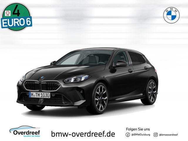 Bild des Angebotes BMW 120d