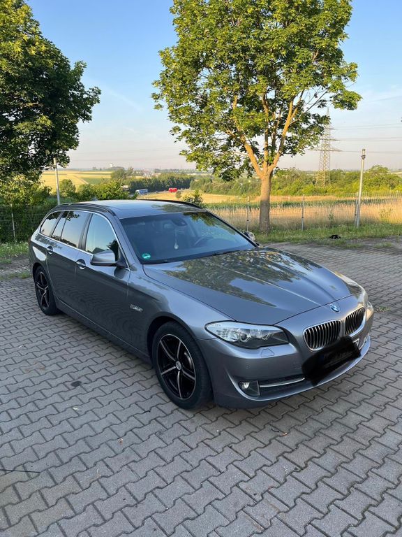Bild des Angebotes BMW 523i Touring -