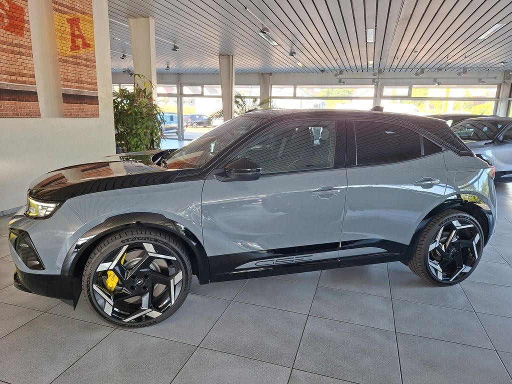Bild des Angebotes Opel Mokka e GSE Electric 281 PS