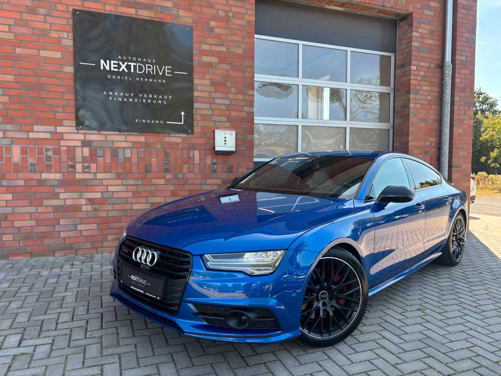 Bild des Angebotes Audi A7 Sportback 3.0 TDI *Competition*ACC*Standheiz*