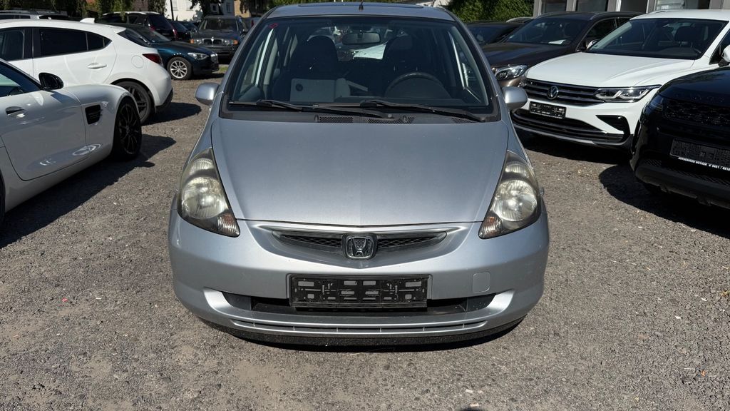 Bild des Angebotes Honda Jazz 1.4 LS *Autom.Klima.SD.89680 Km*