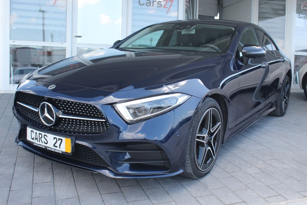 Bild des Angebotes Mercedes-Benz CLS 450 AMG LINE 4Matic