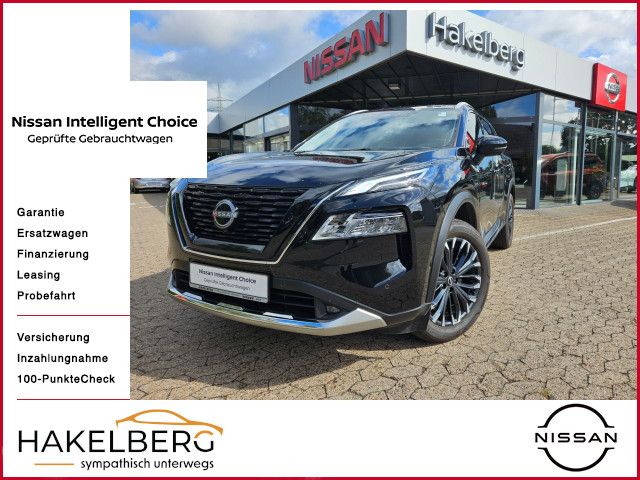 Bild des Angebotes Nissan X-Trail 1.5 VC-T e-Power Tekna e-Power