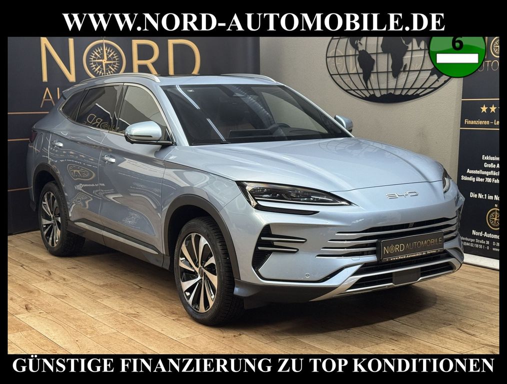 Bild des Angebotes BYD Seal U DM-i BOOST *PANO*LEDER*ACC*360KAM*