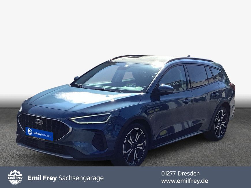 Bild des Angebotes Ford Focus 1.5 EcoBlue Active Vignale Sync4*Pano*B&O