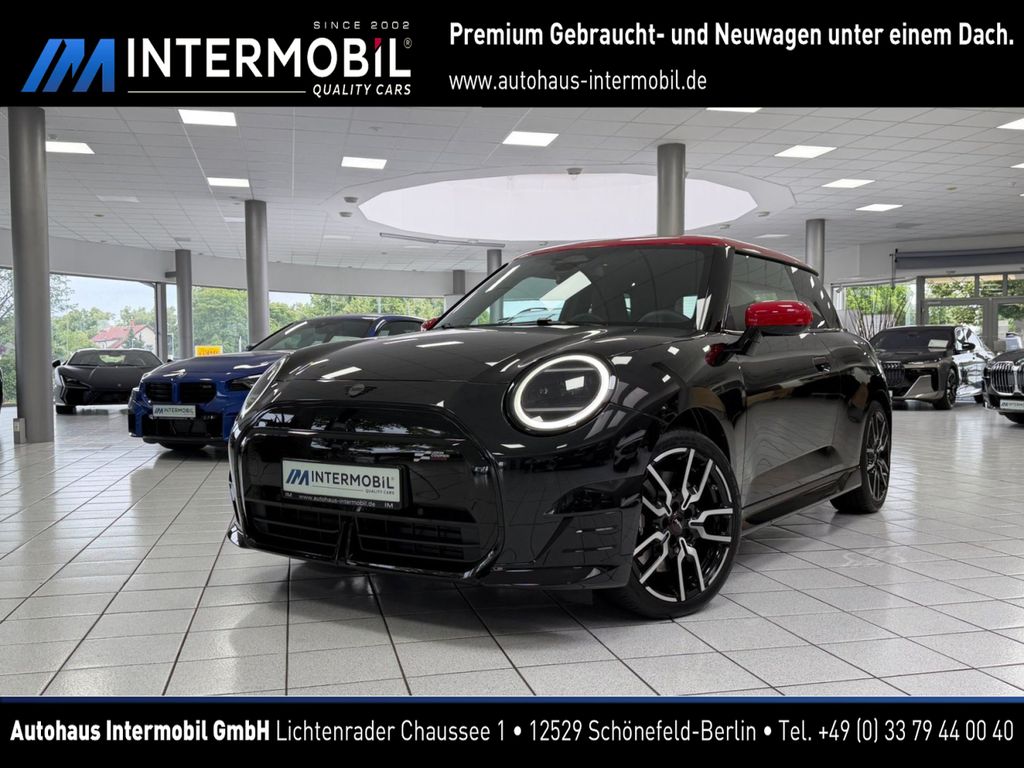 Bild des Angebotes MINI Cooper E John Cooper Works Trim PANO*KAM*HUD*JCW