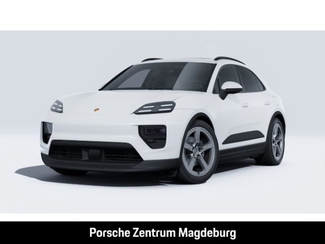 Bild des Angebotes Porsche Macan 4*PANORAMA*SURROUNDVIEW*PRIVACY*