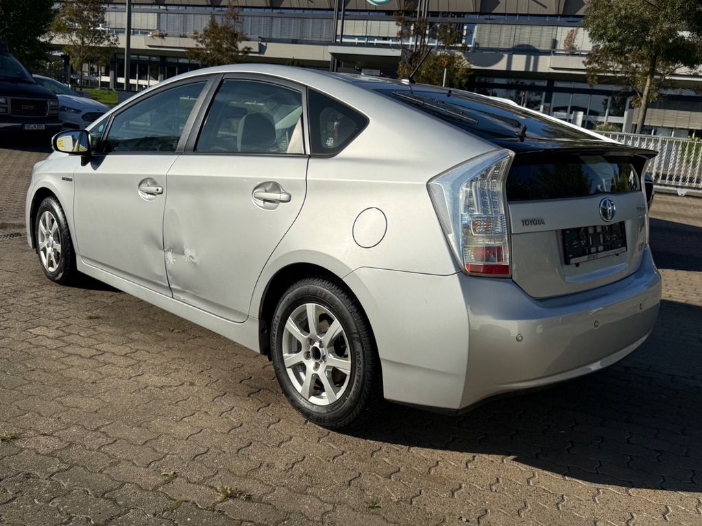 Toyota Prius FESTPREIS -Fix Price