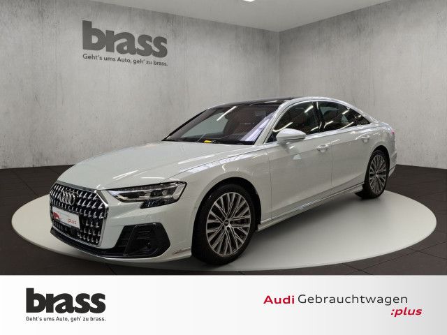 Bild des Angebotes Audi A8 TFSI e 60 e quattro 340(462) kW(PS) tiptronic