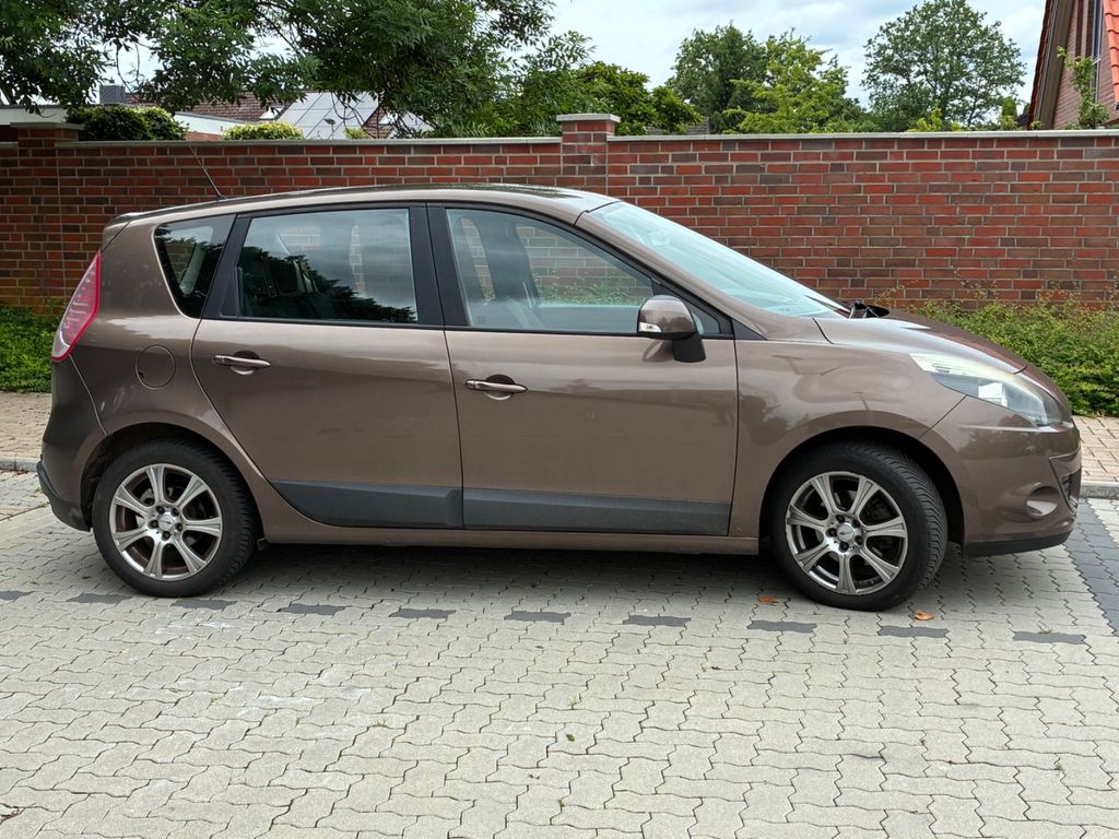 Bild des Angebotes Renault Grand Scenic Expression 1.6 16V 110 Expression