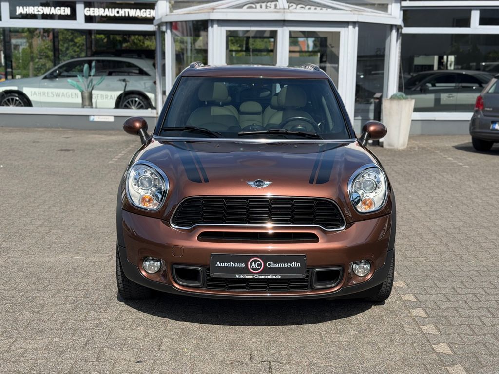 Bild des Angebotes MINI Cooper SD Countryman