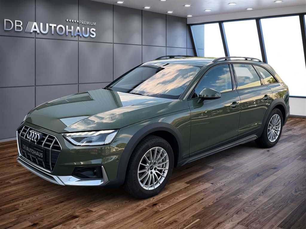 Bild des Angebotes Audi A4 allroad 45 2.0 TFSI quattro S-tronic Business