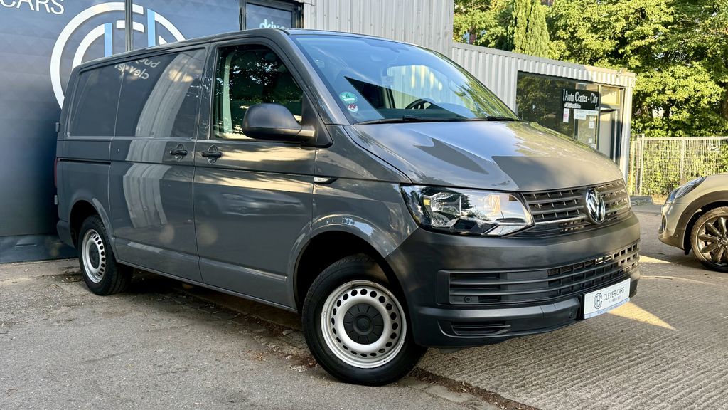 Bild des Angebotes Volkswagen Transporter T6*2.0 TDI*KASTEN*LANG*KLIMA*SHZ*PDC