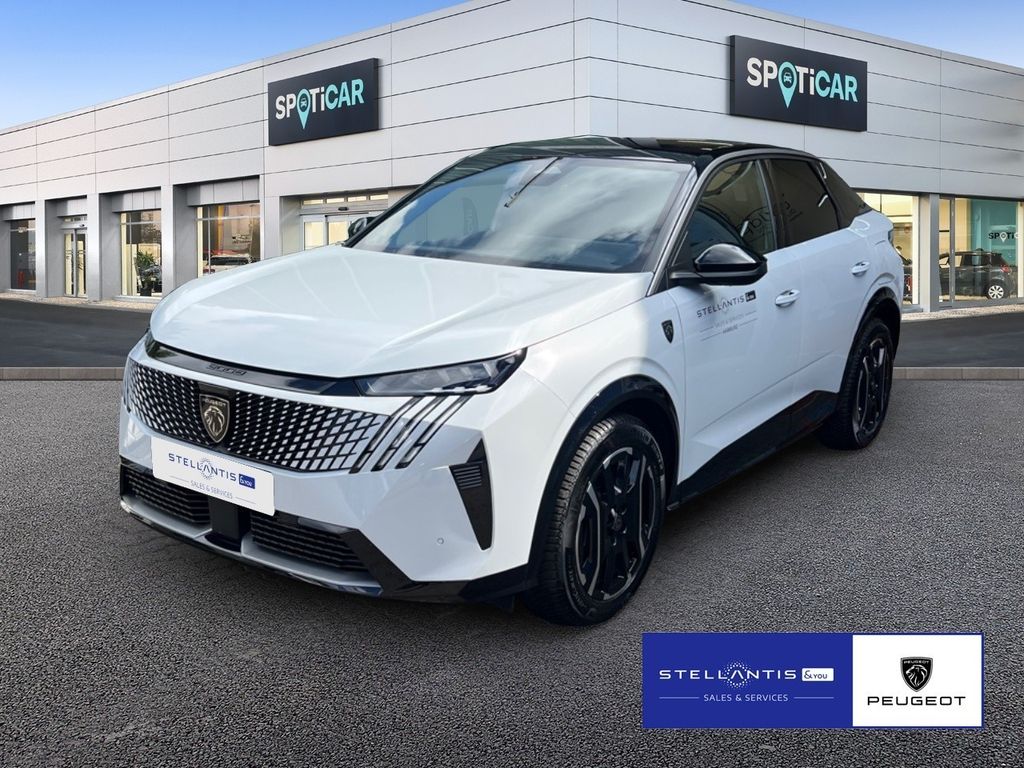 Bild des Angebotes Peugeot 3008 (PD)(11.2023->) Elektromotor 210 GT