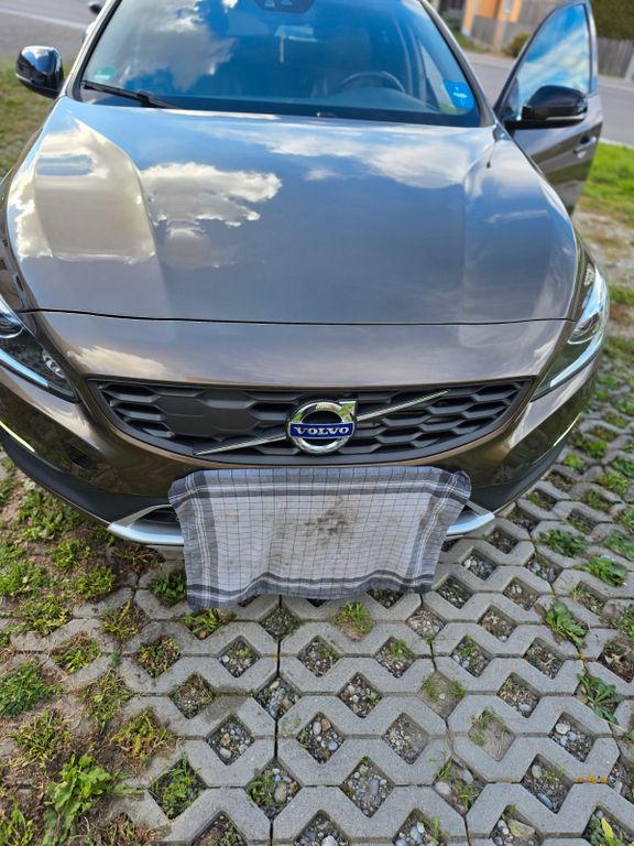 Bild des Angebotes Volvo V60 Cross Country D4 Geartronic -