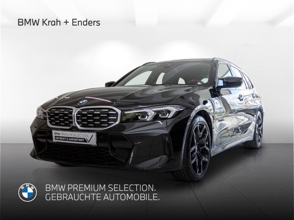 Bild des Angebotes BMW M340i xDriveTour.+AHK+Panorama+Navi+RFK+e-Sitze