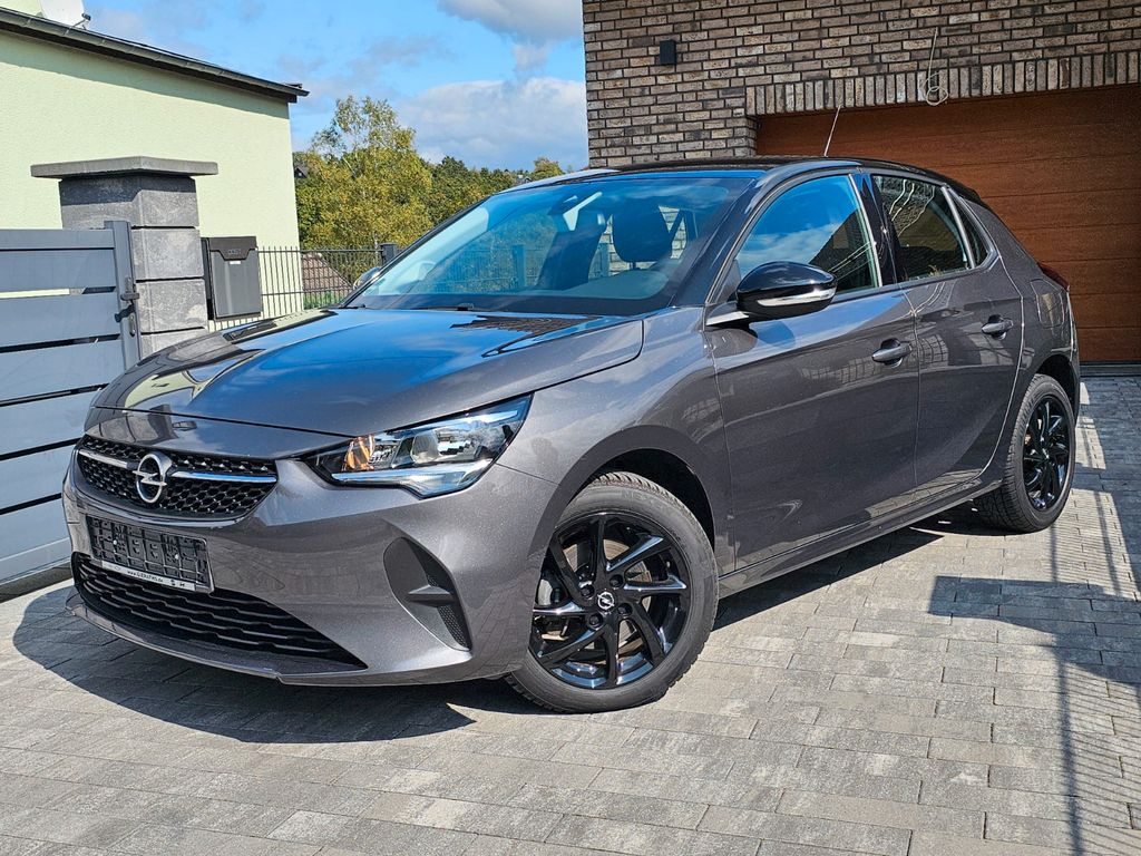 Bild des Angebotes Opel Corsa F Edition*2Hand*PDC*Klima*Alufelgen