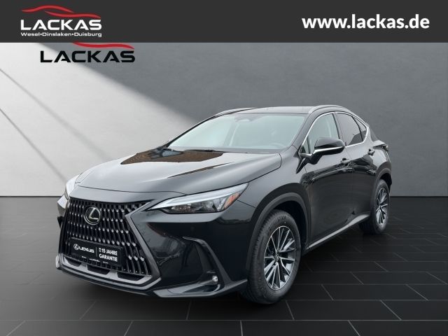 Bild des Angebotes Lexus NX 450h + Business 4x4 15 Jahre Garantie
