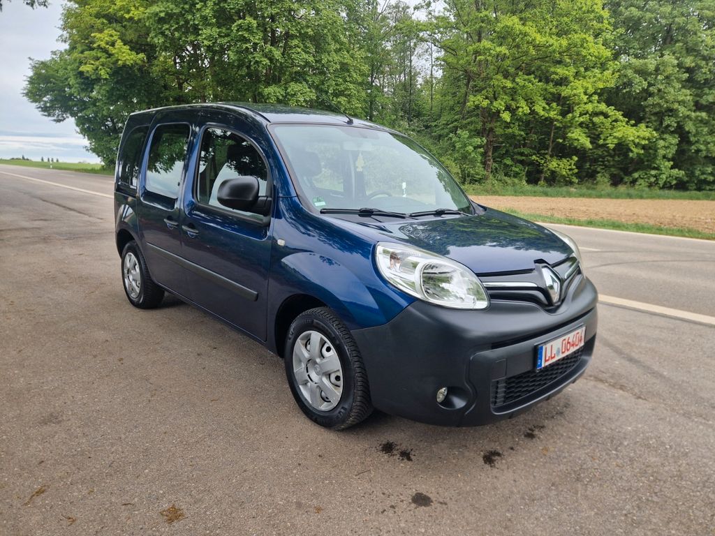 Bild des Angebotes Renault Kangoo Expression/ Klima/Euro6